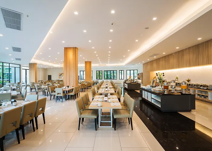 Hotel J Pattaya