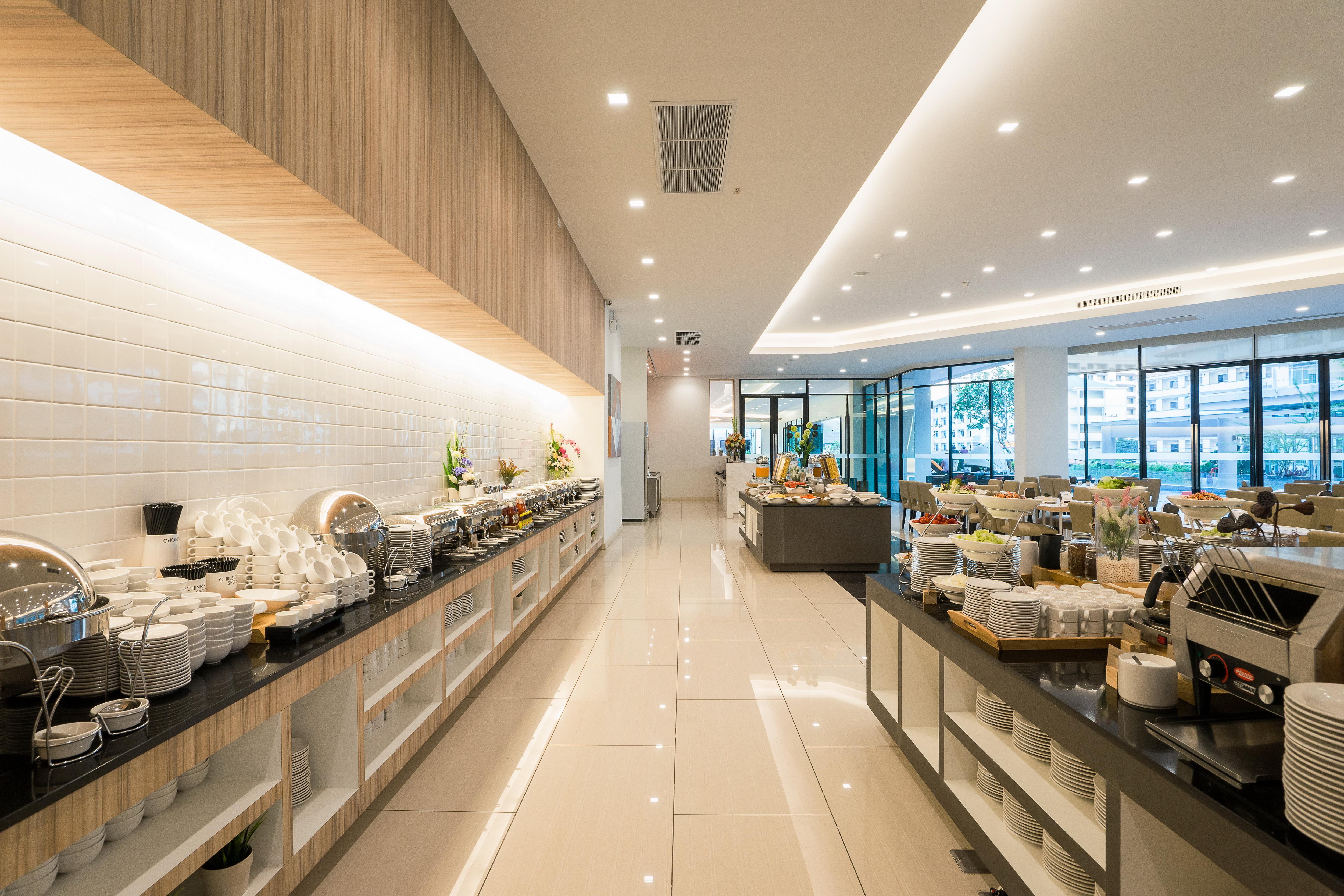 芭堤雅j酒店